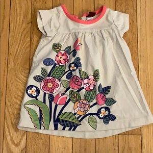 Tea collection dress